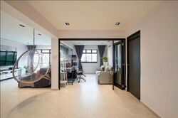 Blk 520 Fragrant Woods (Woodlands), HDB Executive #585467621